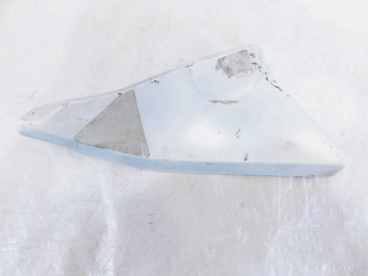 2017-2023 Honda CMX300 CMX500 Rebel 300 500 White Right Side Cover Fairing Cowl - C3 Cycle