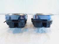 Kawasaki Vulcan 1500 Classic Mean Streak Cylinder Head Camshafts Valves  Covers - C3 Cycle