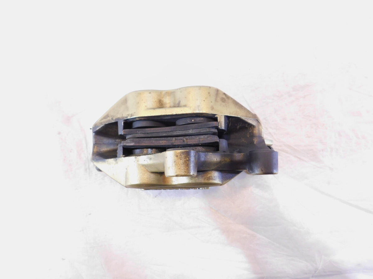 Moto Guzzi Norge GT Griso Breva 1100 1200 Brembo Front Wheel Left Brake Caliper - C3 Cycle