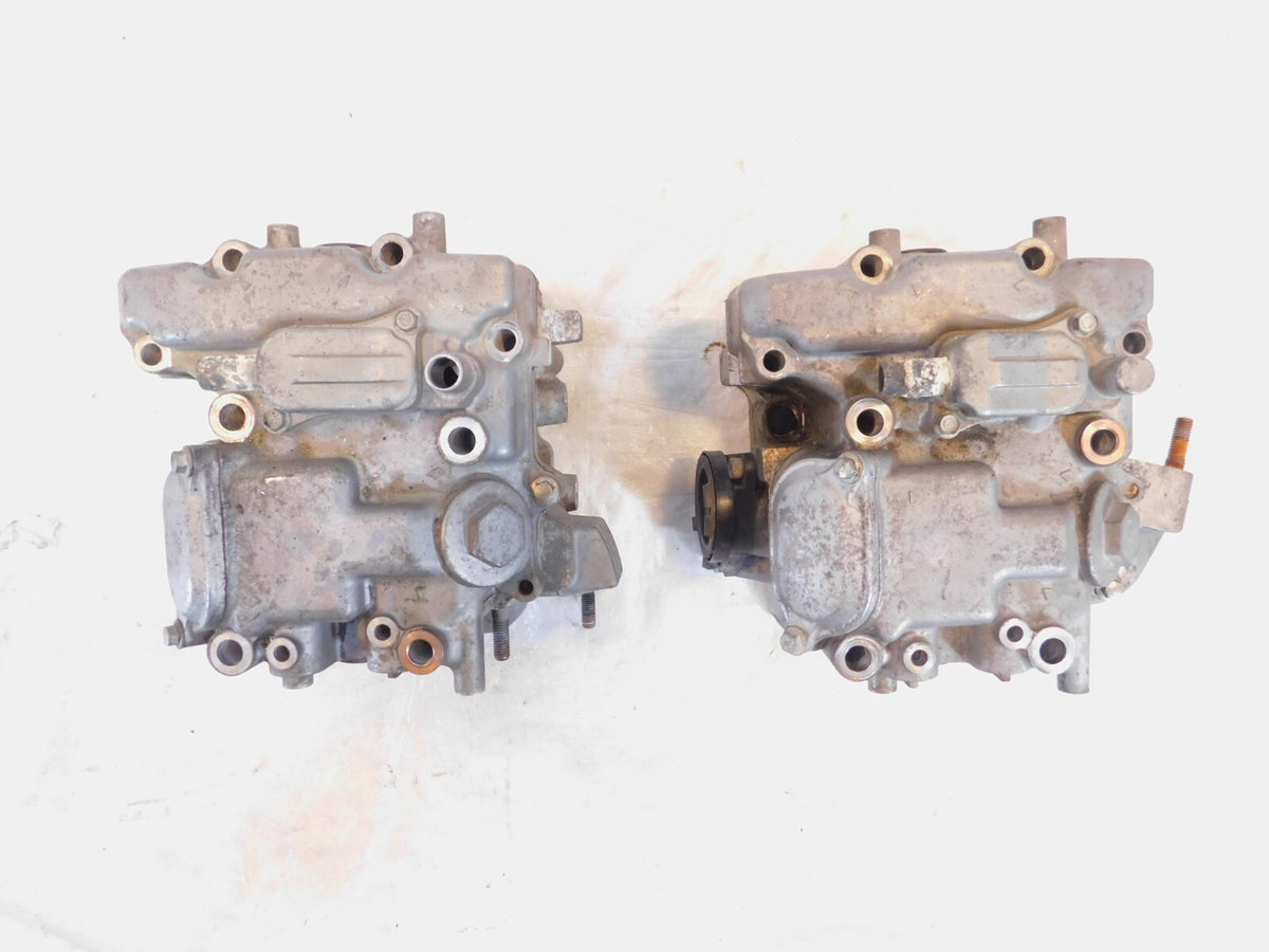 Honda VTX1300C VTX1300R VTX1300S Front & Rear Engine Motor Cylinder Heads & Cams - C3 Cycle