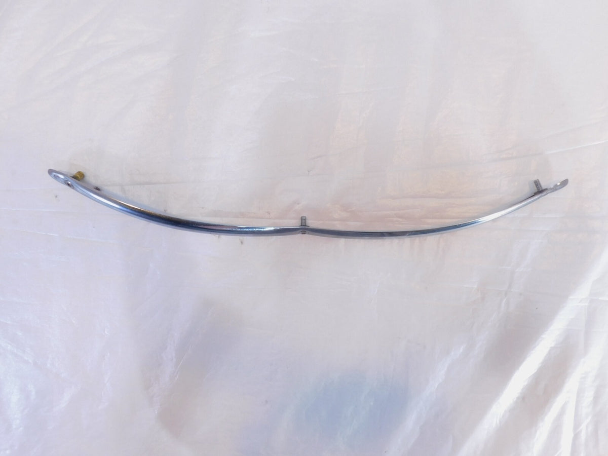 Harley Davidson Touring Street & Electra Glide Fairing Windshield Trim Strip - C3 Cycle