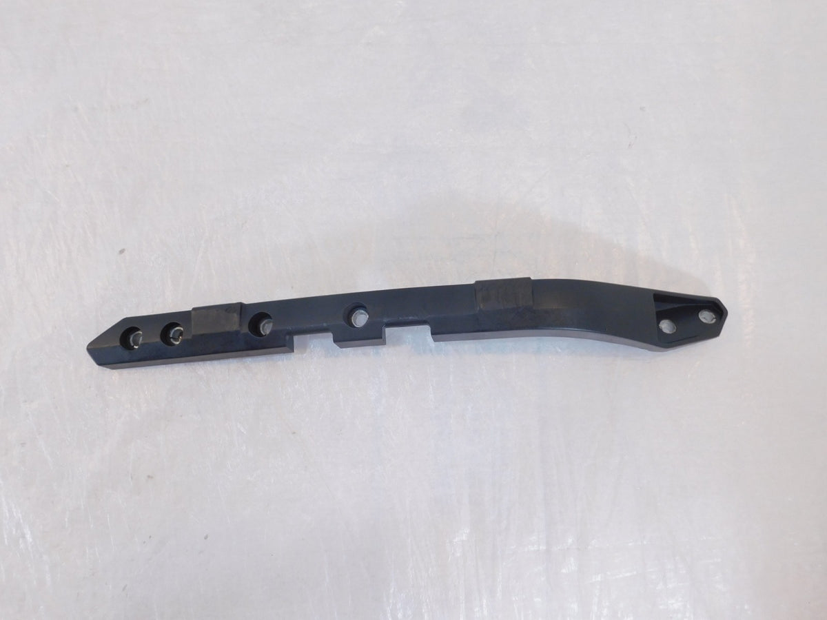 2006-2020 Triumph Tiger 1050 Rear Fender Left Side Saddlebag Mount Bracket - C3 Cycle