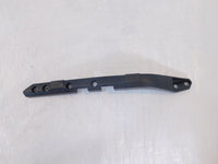 2006-2020 Triumph Tiger 1050 Rear Fender Left Side Saddlebag Mount Bracket - C3 Cycle
