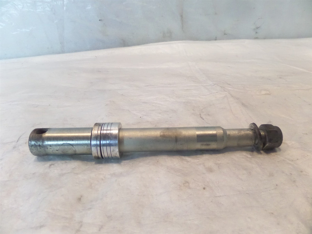 2015-2018 Harley Davidson Street 500 & 750 Front Wheel Rim Axle Bolt w/ Spacers - C3 Cycle