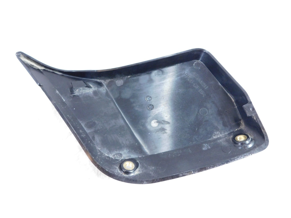 22-25 Harley Davidson Sportster Nightster Special RH975 Right Chin Spoiler Cover - C3 Cycle
