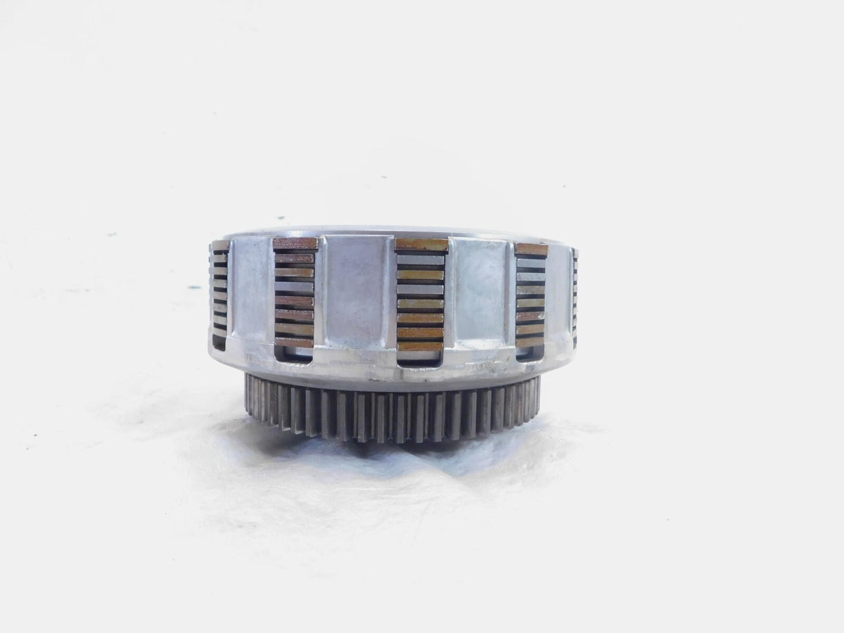 Honda CB650 CB650C Nighthawk CB 650 Engine Motor Clutch Basket Plates & Springs - C3 Cycle