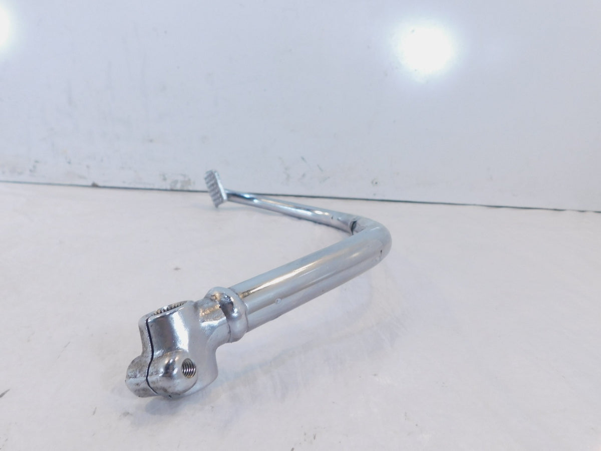 1996-2016 Honda Rebel 250 CMX250 CMX250C Chrome Right Rear Back Foot Brake Pedal - C3 Cycle