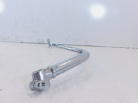 1996-2016 Honda Rebel 250 CMX250 CMX250C Chrome Right Rear Back Foot Brake Pedal - C3 Cycle