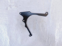 1991-2003 Honda Nighthawk 750 CB750 Black Drive Chain Guide Mount Bracket Plate - C3 Cycle