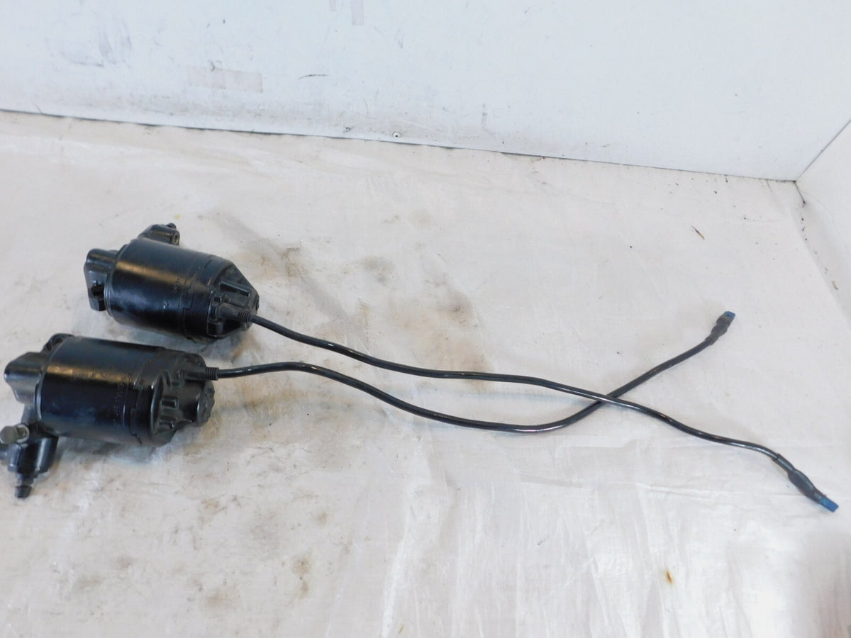 BMW K1 K100RS K1100LT K1100RS Front/Rear ABS Brake Pump Modulator Module Units