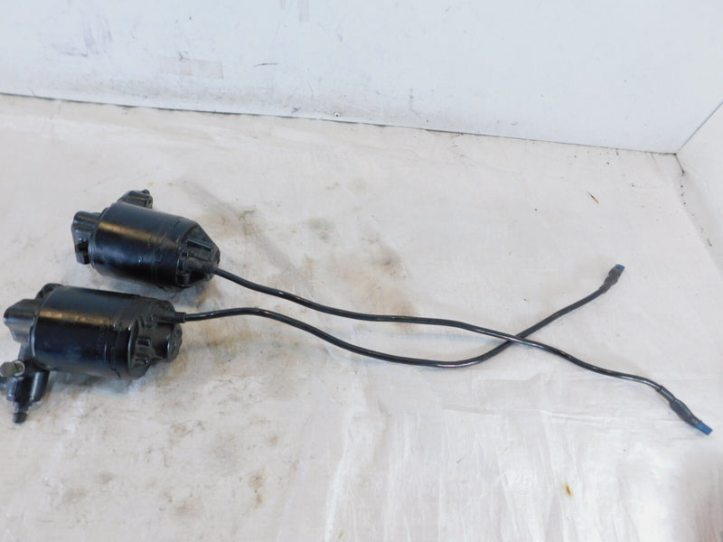 BMW K1 K100RS K1100LT K1100RS Front/Rear ABS Brake Pump Modulator Module Units