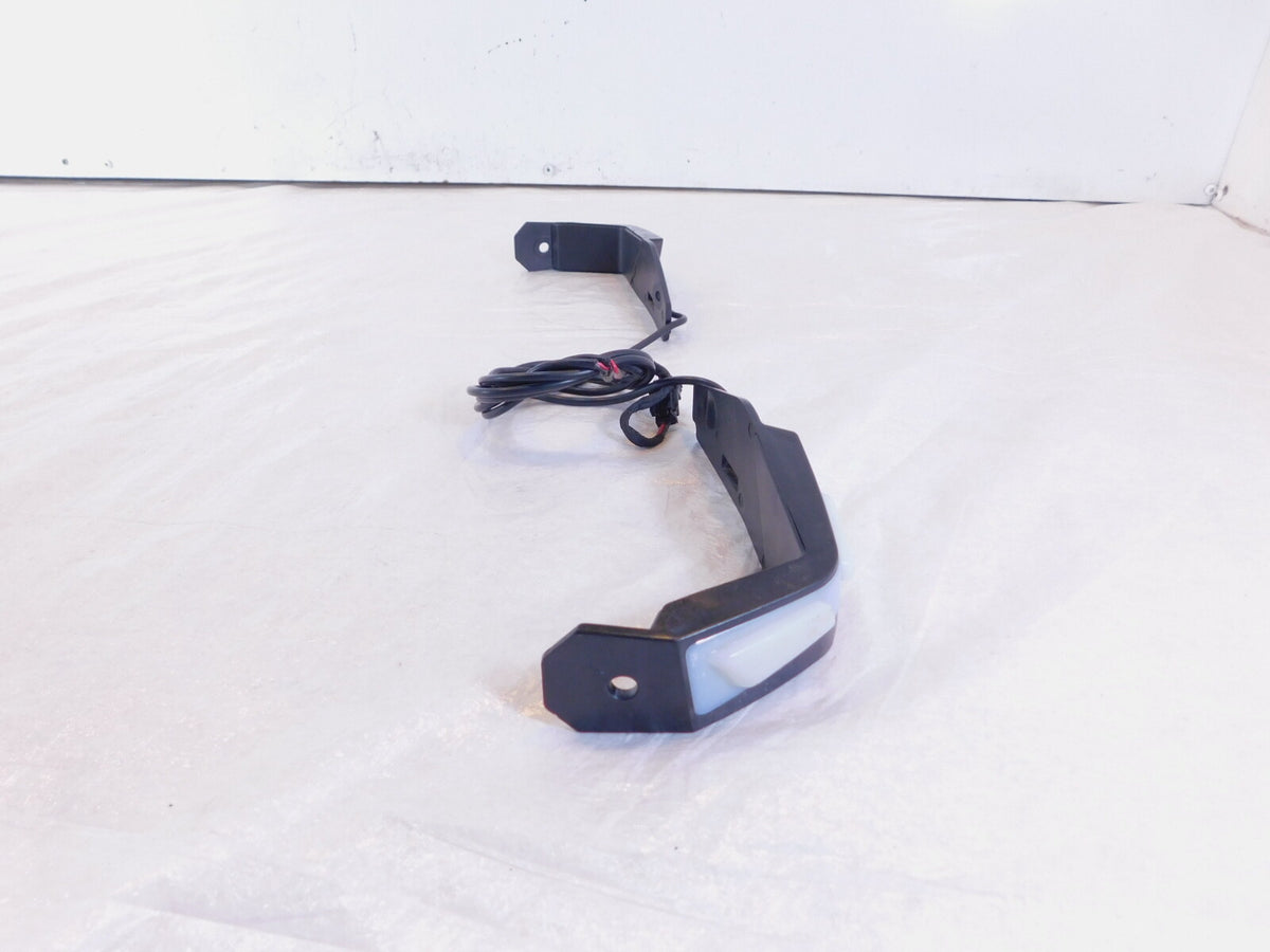 2019-2023 Can-Am Ryker 900 Rally Handlebar Hand Guard Indicator Signal Lights - C3 Cycle