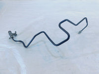 2006-2012 BMW F800GS F650GS Rear Wheel ABS Brake Pump Modulator Hose Pipe Lines - C3 Cycle