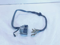 Honda Shadow 1100 VT1100 Spirit & ACE Left Handlebar Switches Horn & Turn Signal