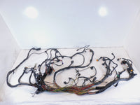 Harley Davidson Electra Glide Ultra Classic CVO Main Wire Wiring Harness Loom - C3 Cycle