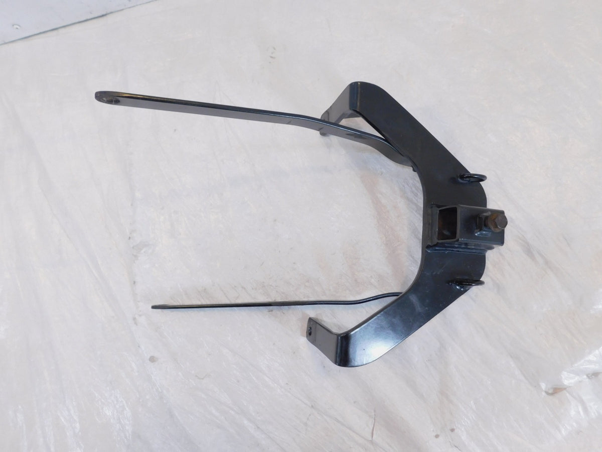 Harley Davidson Touring Road King Street Glide Rear Fender Tow Hitch - Bent - C3 Cycle