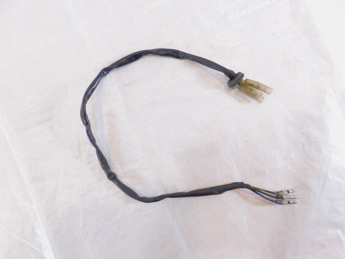 Yamaha Virago 700 XV750 XV1100 Rear Wheel Brake Taillight Light Lamp Sub Harness - C3 Cycle