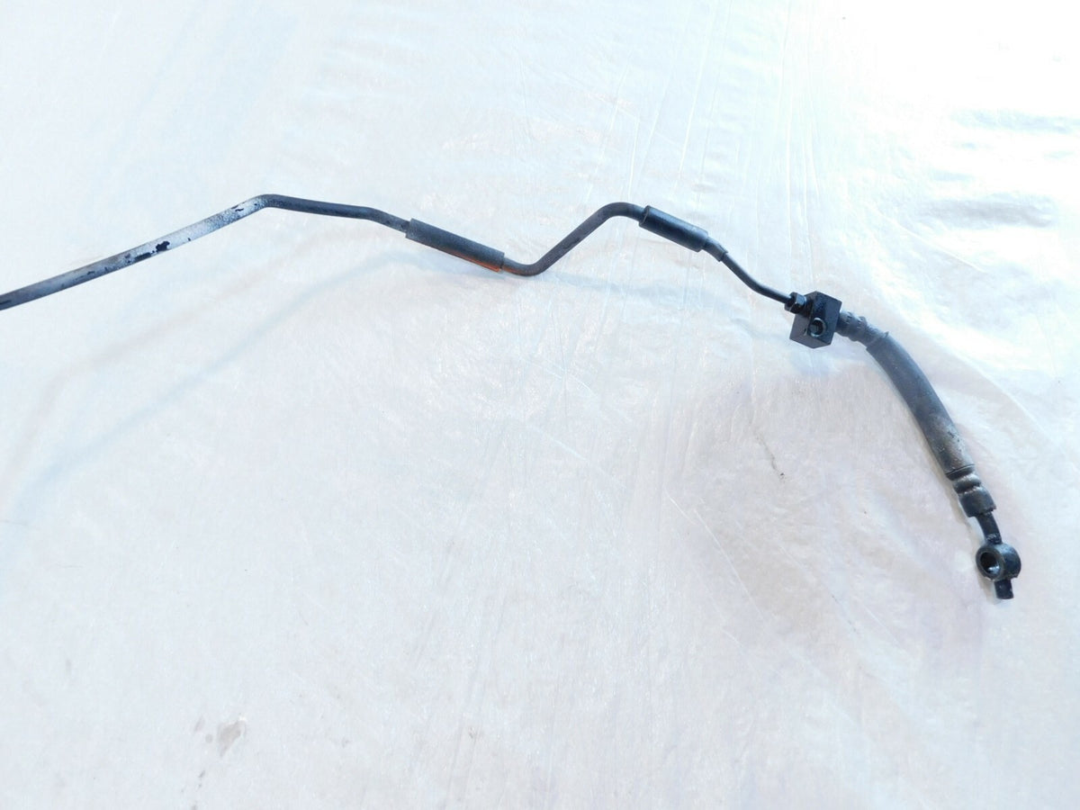2003-2005 Honda VTX1300 VTX1300C VTX1300R VTX1300S Rear Pipe Hose Brake Line - C3 Cycle