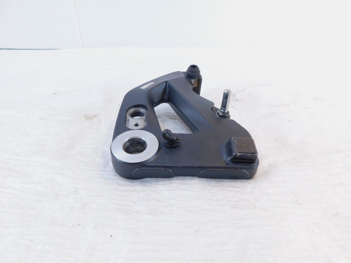 Victory Vision Magnum Cross Roads Country Rear Brake Disc Caliper Mount Bracket - C3 Cycle