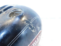Dented 2006-2008 Harley Dyna Low Rider & FXDB Street Bob Fuel Gas Petrol Tank - C3 Cycle