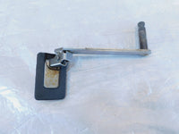 Yamaha V-Star 1100 XVS1100 Classic & Silverado Right Foot Rear Brake Lever Pedal - C3 Cycle