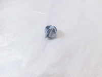 84-99 Yamaha Virago 700 750 1000 1100 Engine Motor Crankcase Oil Filler Plug Cap - C3 Cycle