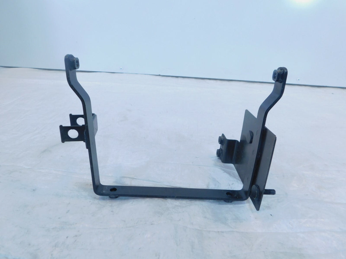 2001 2002 & 2003 Honda VT750 Shadow 750 Ace & Deluxe Battery Tray Mount Bracket - C3 Cycle