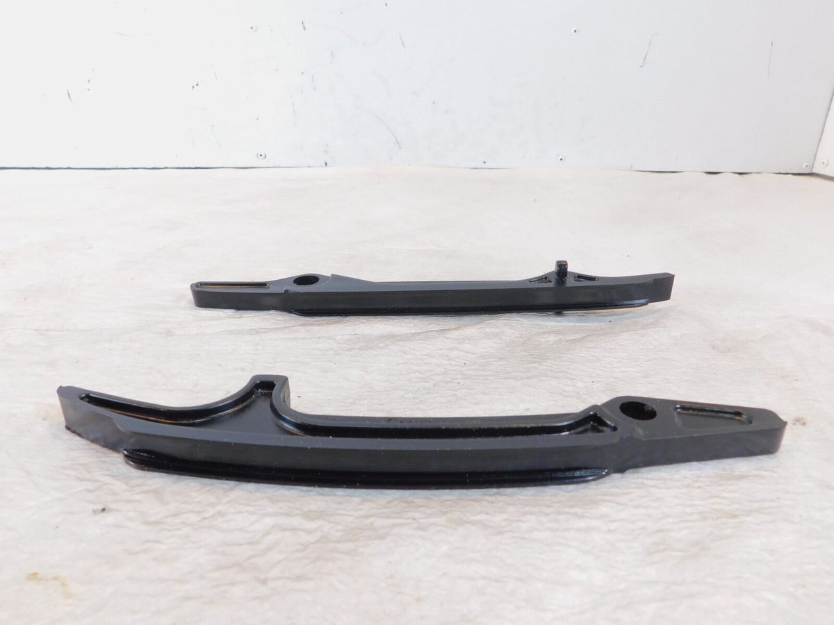 2019-2020 Aprilia Shiver 900 Engine Cam Shaft Chain Guide Plate & Rod - C3 Cycle