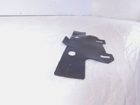 2014-2018 Honda CB650 CBR650 CBR650F Engine Cooling Radiator Rubber Heat Guard - C3 Cycle