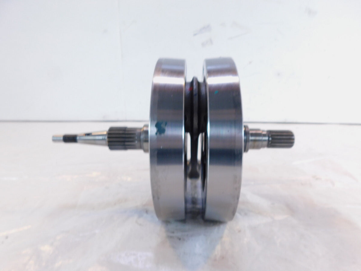 Royal Enfield Classic Bullet 500 EFI Engine Motor Crankshaft w/ Connecting Rod - C3 Cycle