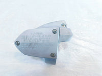 2008 08 Victory Vision Touring Silver Front Right Hand Brake Master Cylinder - C3 Cycle