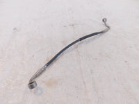 Royal Enfield Meteor 350 Euro 5 ABS Pump to Rear Master Cylinder Brake Hose Line - C3 Cycle