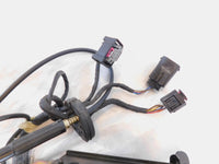 2000-2006 BMW R1150RT R1150P Radio Head Audio System Control w/ Bracket Holder - C3 Cycle