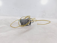 1996-2005 Kawasaki Vulcan 800 Classic Auxiliary AC Plug In Accessory Socket - C3 Cycle