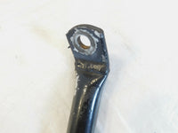 Harley Davidson Road King & Electra Glide Black Left Saddlebag Support Bracket - C3 Cycle