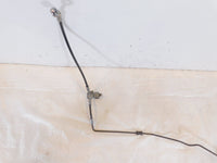 2012-2017 Victory Cross Country Rear Master Cylinder to ABS Pump Brake Line - C3 Cycle