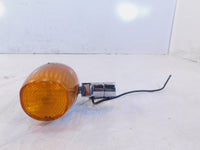2001 2002 & 2003 Indian Gilroy Scout & Spirit Front Left Turn Signal Indicator - C3 Cycle