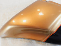 Harley Touring Road King Electra Glide Ultra Classic Copper Left Side Cover - C3 Cycle