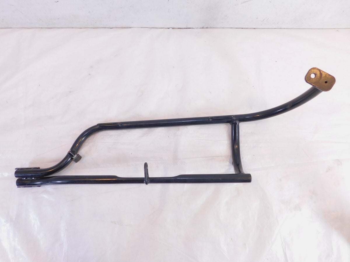 Aprilia Caponord 1000 ETV1000 Right Side Saddle Bag Saddlebag Support Bracket - C3 Cycle
