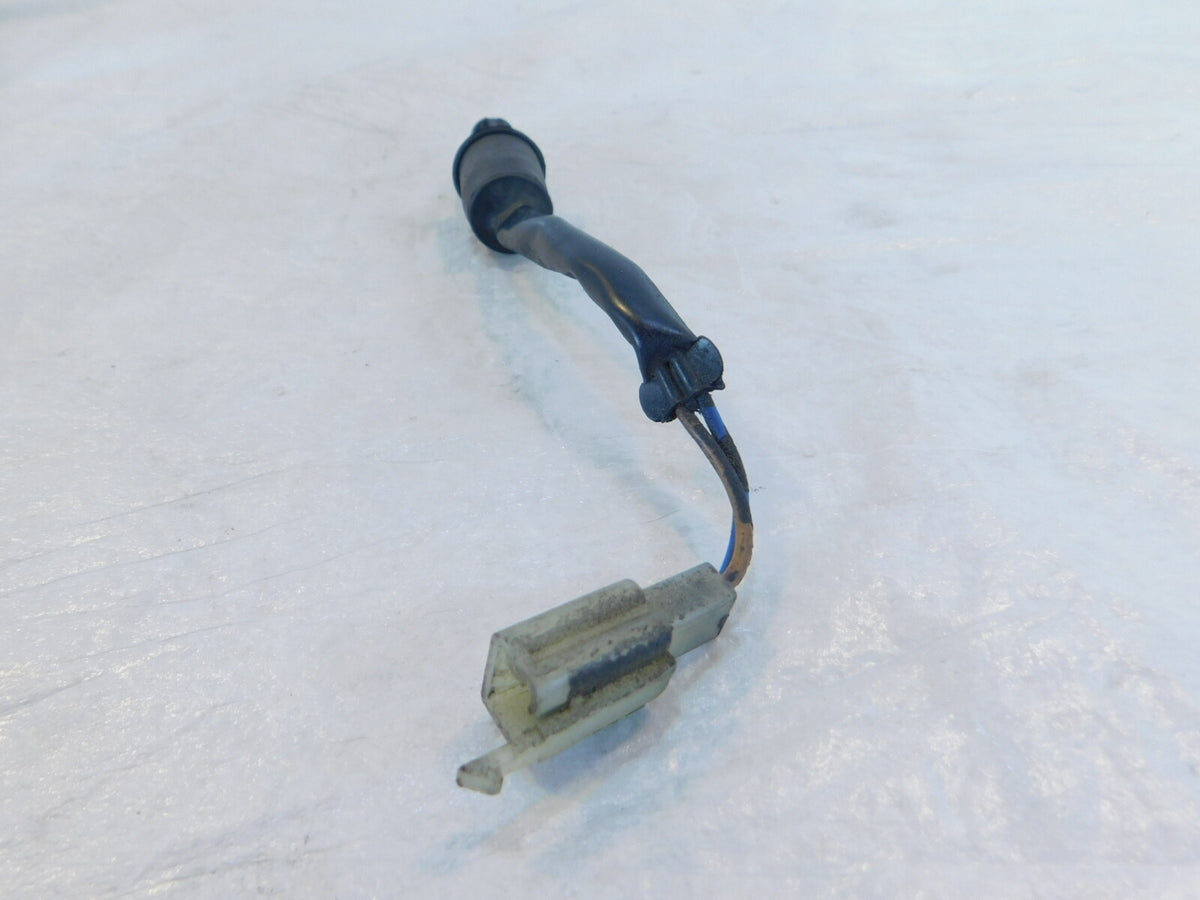 Kawasaki ZZR1200 ZX1200C ER500 ZR-7S ZR750H Rear Brake Pedal Tail Light Switch - C3 Cycle