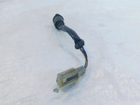 Kawasaki ZZR1200 ZX1200C ER500 ZR-7S ZR750H Rear Brake Pedal Tail Light Switch - C3 Cycle