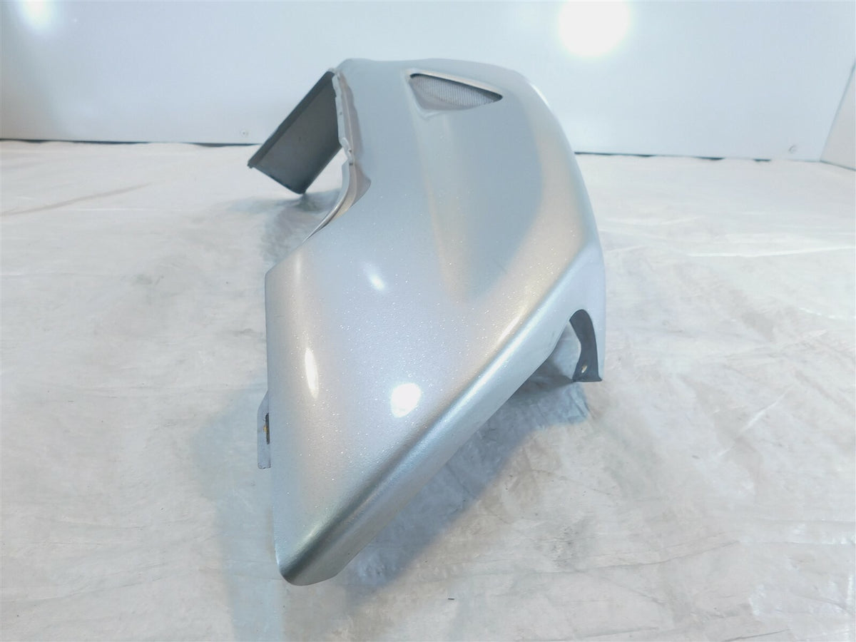 1998 98 Honda CBR900RR Rear Right Side Cover Tail Fairing Cowling Cowl Plastic - C3 Cycle