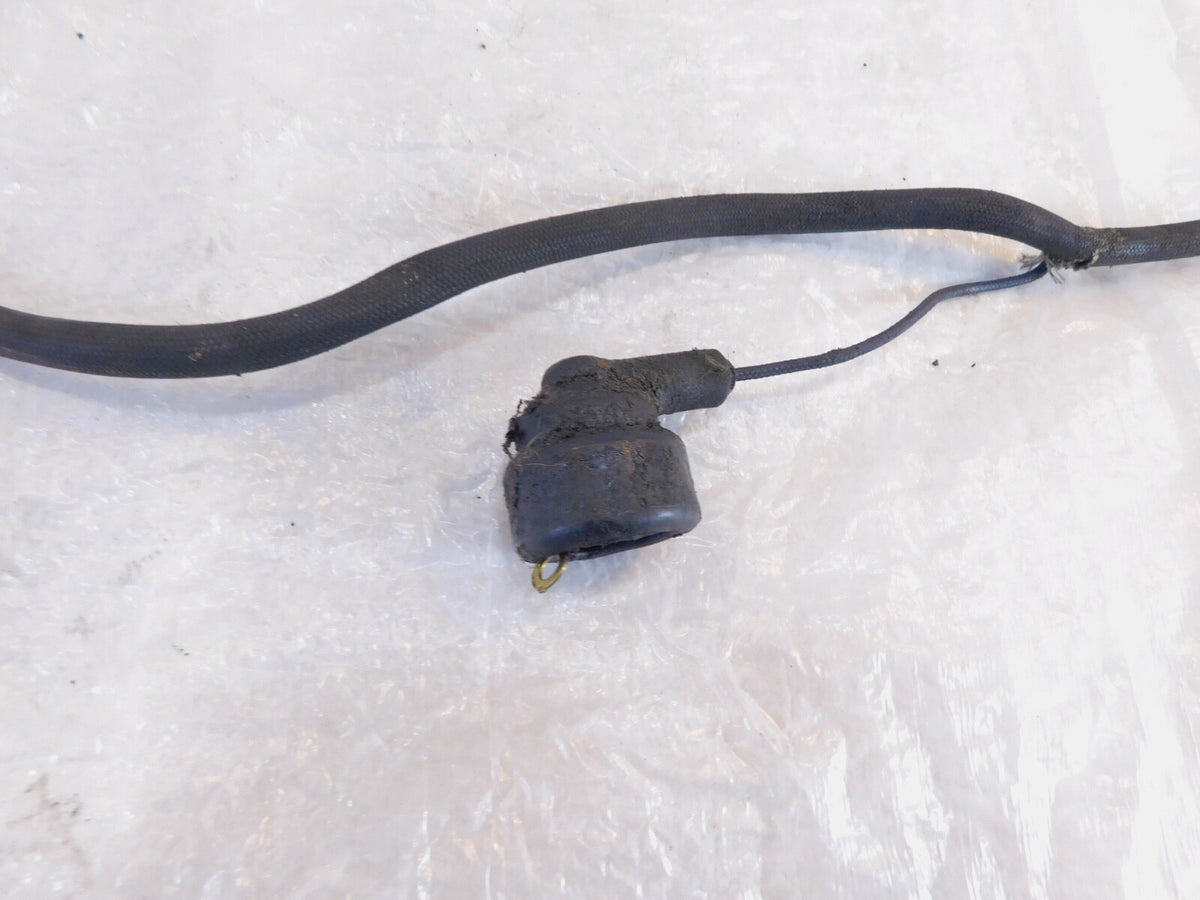 Honda Shadow 700 750 VT750 Engine Motor Pressure Sensor Sub Wire Harness Wiring - C3 Cycle