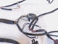 Harley Davidson Touring Street Road Electra Glide Main Wire Wiring Harness - C3 Cycle
