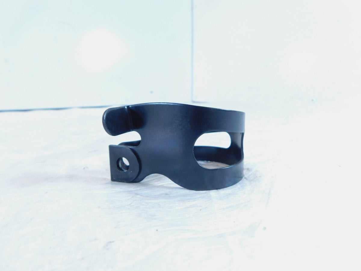 2003-2010 Buell XB XB9 XB12 XB9R XB12R Firebolt Rear Brake Fluid Reservoir Clamp - C3 Cycle