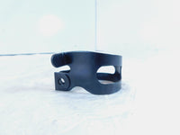 2003-2010 Buell XB XB9 XB12 XB9R XB12R Firebolt Rear Brake Fluid Reservoir Clamp - C3 Cycle
