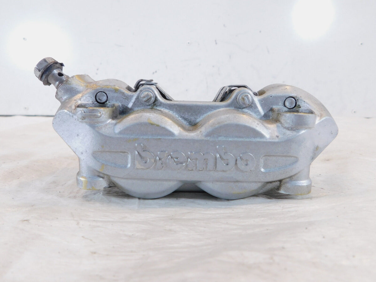 2006-2009 Aprilia Tuono 1000 RSV1000 Brembo Front Wheel Left Disc Brake Caliper