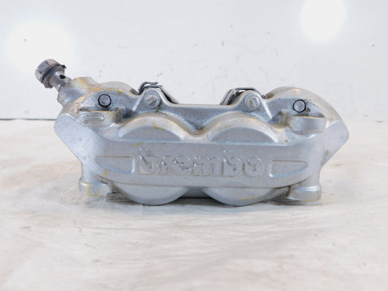 2006-2009 Aprilia Tuono 1000 RSV1000 Brembo Front Wheel Left Disc Brake Caliper