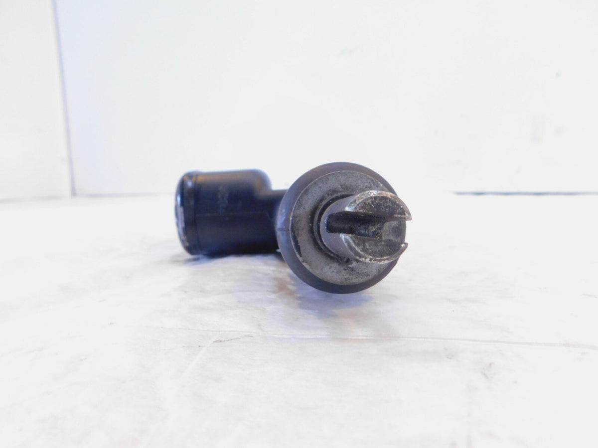 Harley Davidson Touring Electra Glide & Softail Rear Brake Master Cylinder - C3 Cycle