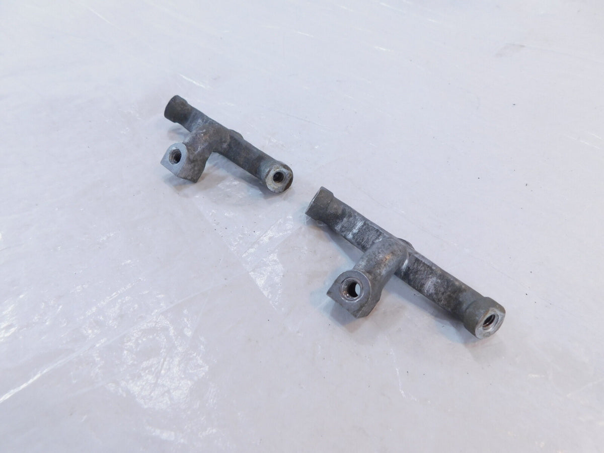 Honda GL1500 GL1500I Goldwing 1500 Upper / Lower Ignition Coil Mount Brackets - C3 Cycle
